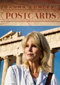 Watch Joanna Lumley's Postcards