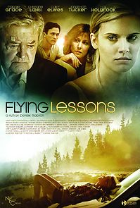 Watch Flying Lessons