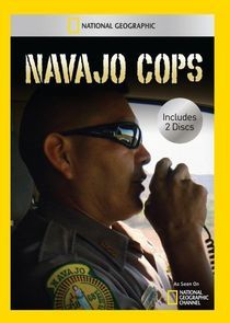Watch Navajo Cops