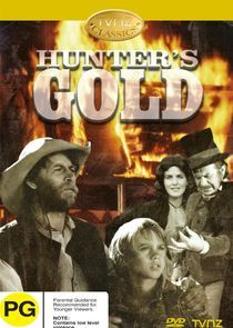 Watch Hunter's Gold