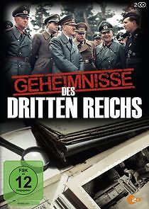 Watch Geheimnisse des "Dritten Reichs"