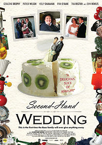 Watch Second Hand Wedding