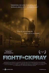 Watch FightFuckPray
