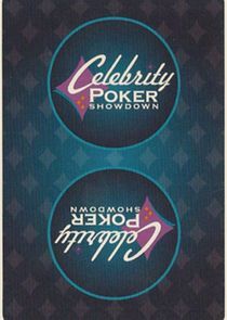 Watch Celebrity Poker Showdown