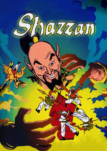 Watch Shazzan