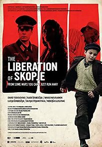Watch The Liberation of Skopje