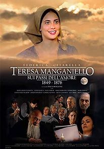 Watch Teresa Manganiello, Sui Passi dell'Amore