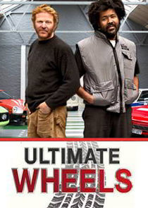 Watch Ultimate Wheels