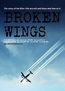 Watch Broken Wings