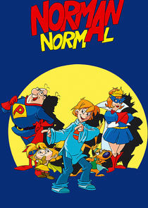 Watch Norman Normal