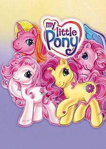 Watch My Little Pony 'n Friends