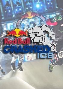 Watch Red Bull Crashed Ice