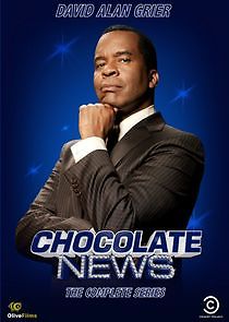 Watch Chocolate News