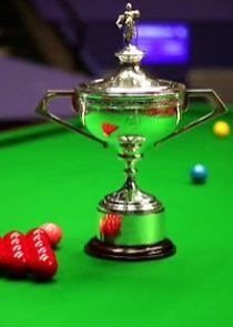 Watch World Championship Snooker Highlights
