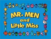 Watch Mr Men, Little Misses (TV Short 1991)