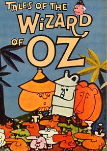 Watch Tales of the Wizard of Oz