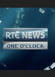 Watch RTÉ News: One O'Clock