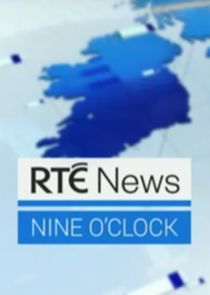 Watch RTÉ News: Nine O'Clock