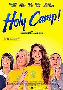 Watch Holy Camp!