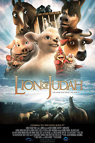 Watch The Lion of Judah