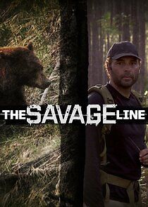 Watch The Savage Line