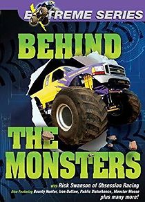 Watch Behind the Monsters