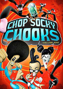 Watch Chop Socky Chooks