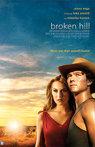 Watch Broken Hill