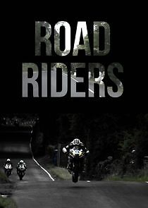 Watch Road Riders