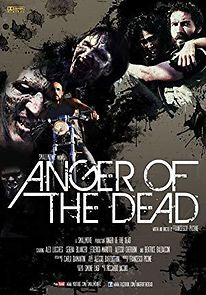 Watch Anger of the Dead