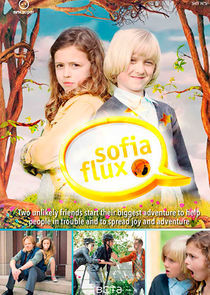 Watch Sofia Flux og det magiske høreapparatet