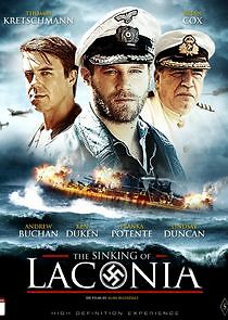 Watch The Sinking of the Laconia