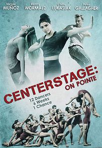 Watch Center Stage: On Pointe