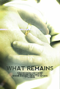 Watch What Remains (Short 2013)