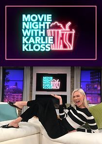 Watch Hollywood Movie Night with Karlie Kloss