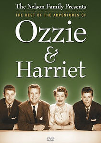 Watch The Adventures of Ozzie and Harriet
