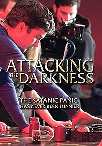 Watch Attacking the Darkness