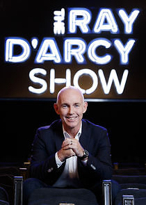 Watch The Ray D'Arcy Show