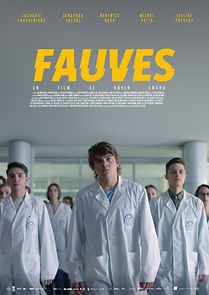 Watch Fauves