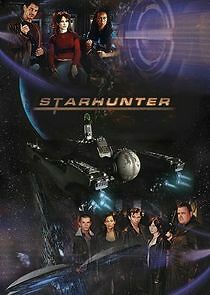 Watch Starhunter