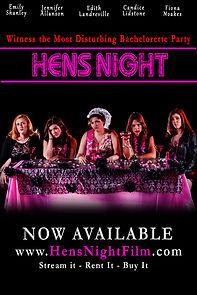 Watch Hens Night