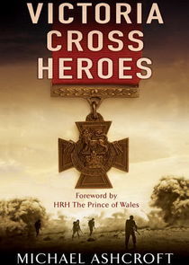 Watch Victoria Cross Heroes