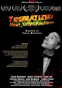 Watch Tromatized: Meet Lloyd Kaufman