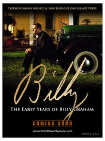 Watch Billy: The Early Years