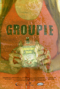 Watch Groupie (Short 2013)