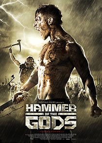 Watch Hammer of the Gods
