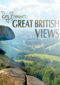 Watch Rory Bremner's Great British Views