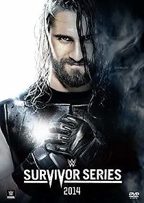 Watch Survivor Series