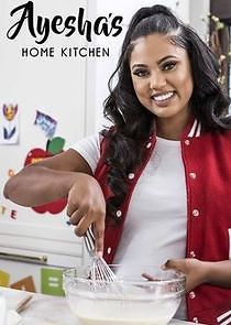 Watch Ayesha's Home Kitchen
