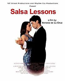 Watch Salsa Lessons